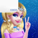 ice princess 2 android application logo